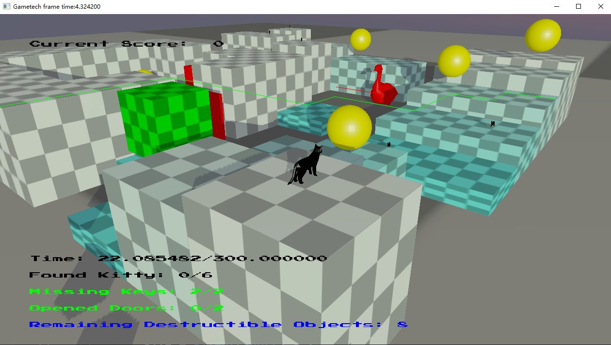Rigid-body constrained bridge